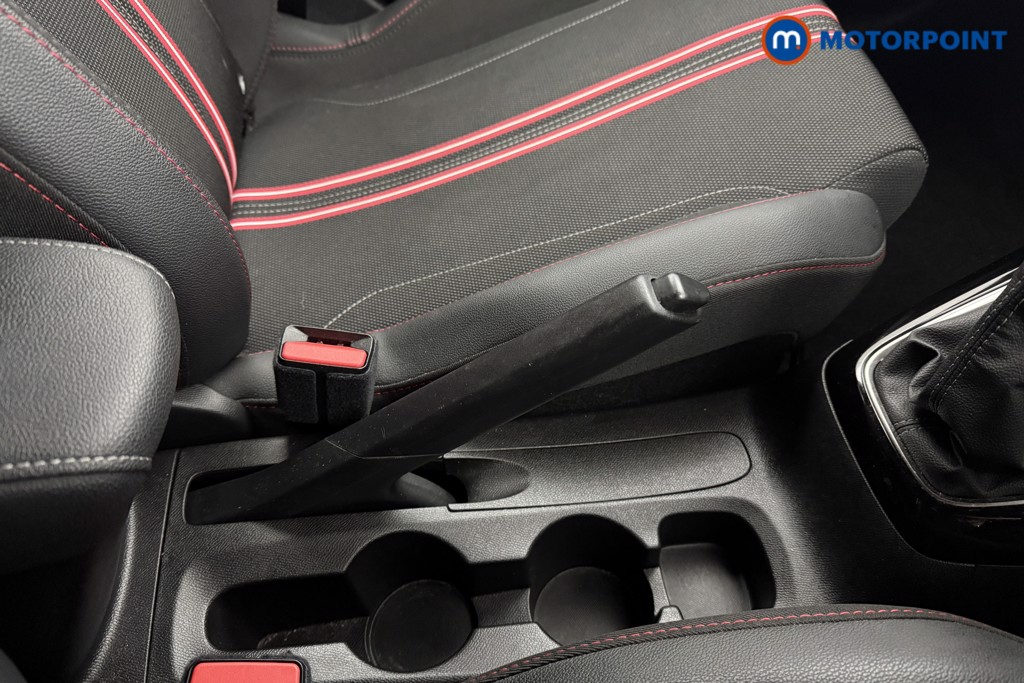 Vauxhall Corsa GS Manual Petrol Hatchback - Stock Number (1600797) - 14th supplementary image