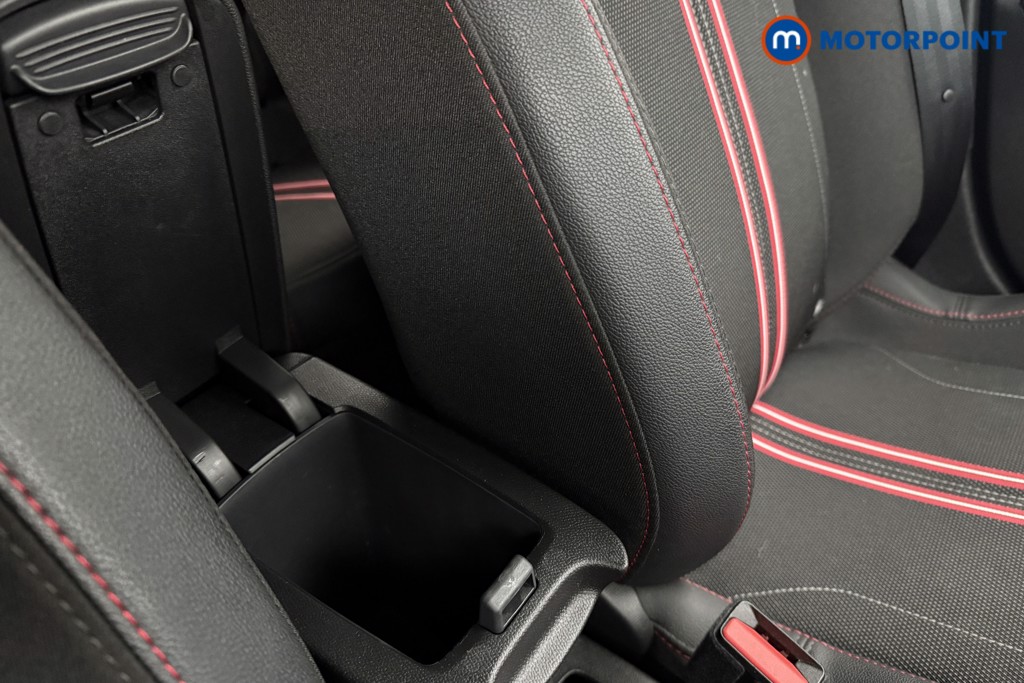 Vauxhall Corsa GS Manual Petrol Hatchback - Stock Number (1600797) - 15th supplementary image