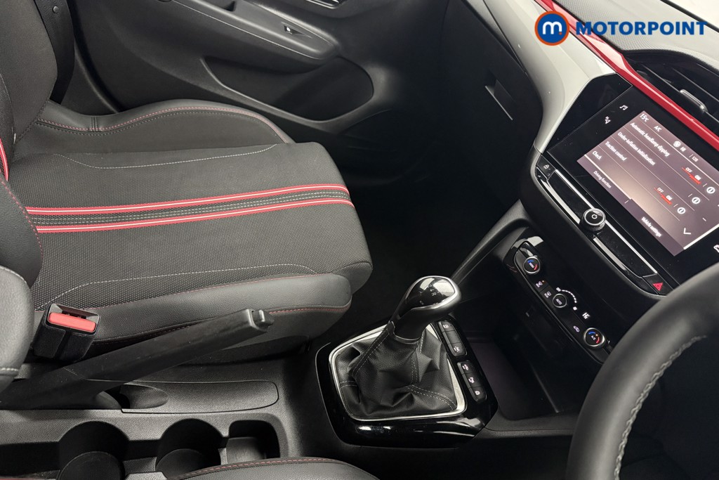 Vauxhall Corsa GS Manual Petrol Hatchback - Stock Number (1600797) - 16th supplementary image