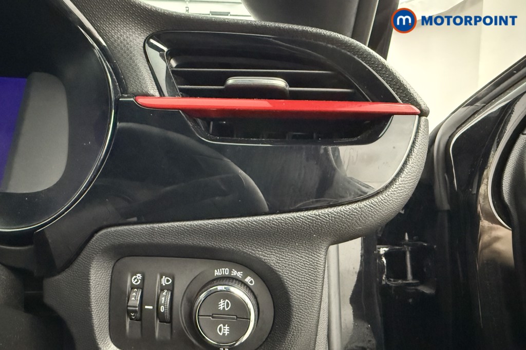 Vauxhall Corsa GS Manual Petrol Hatchback - Stock Number (1600797) - 17th supplementary image