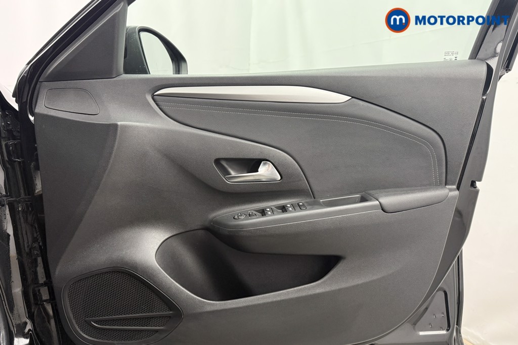 Vauxhall Corsa GS Manual Petrol Hatchback - Stock Number (1600797) - 18th supplementary image