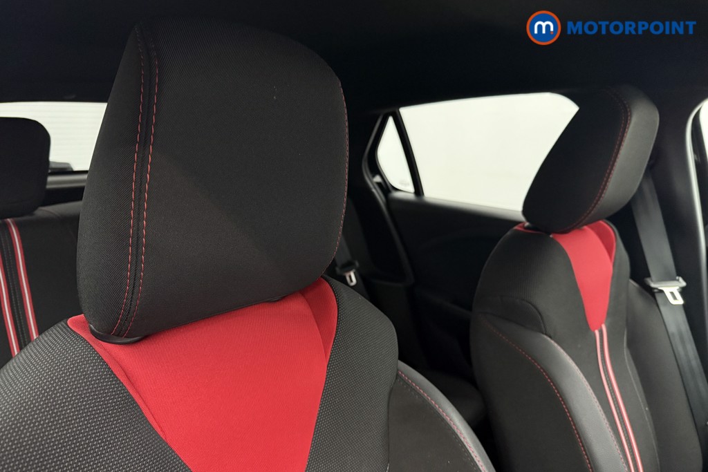 Vauxhall Corsa GS Manual Petrol Hatchback - Stock Number (1600797) - 21st supplementary image