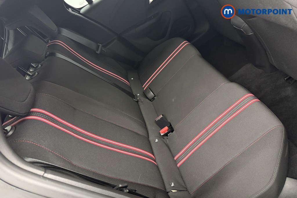 Vauxhall Corsa GS Manual Petrol Hatchback - Stock Number (1600797) - 23rd supplementary image