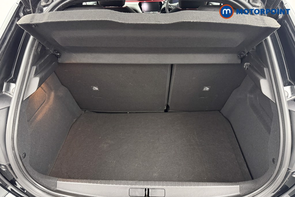 Vauxhall Corsa GS Manual Petrol Hatchback - Stock Number (1600797) - 24th supplementary image