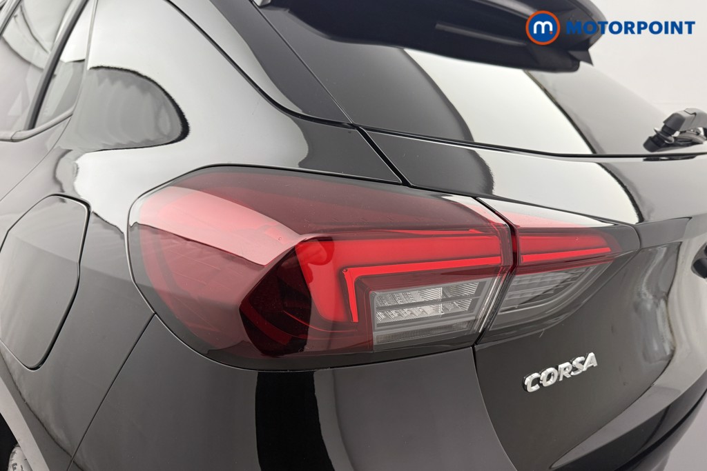 Vauxhall Corsa GS Manual Petrol Hatchback - Stock Number (1600797) - 25th supplementary image