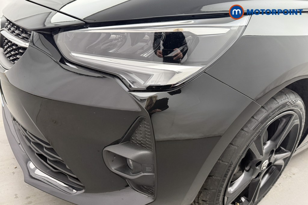 Vauxhall Corsa GS Manual Petrol Hatchback - Stock Number (1600797) - 26th supplementary image