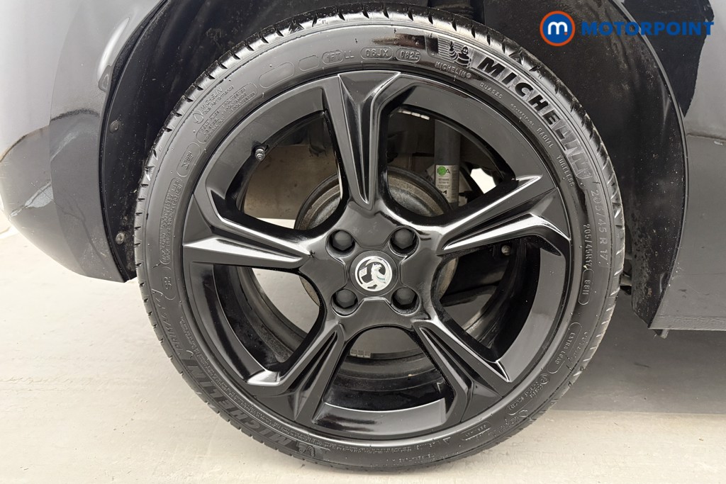 Vauxhall Corsa GS Manual Petrol Hatchback - Stock Number (1600797) - 29th supplementary image