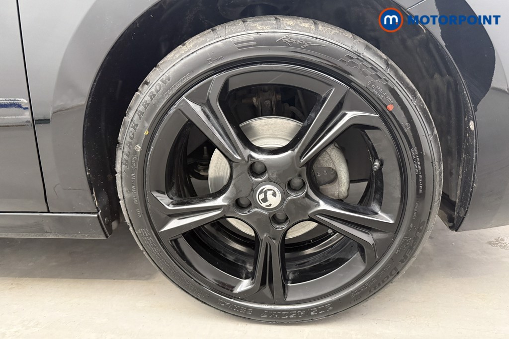 Vauxhall Corsa GS Manual Petrol Hatchback - Stock Number (1600797) - 30th supplementary image