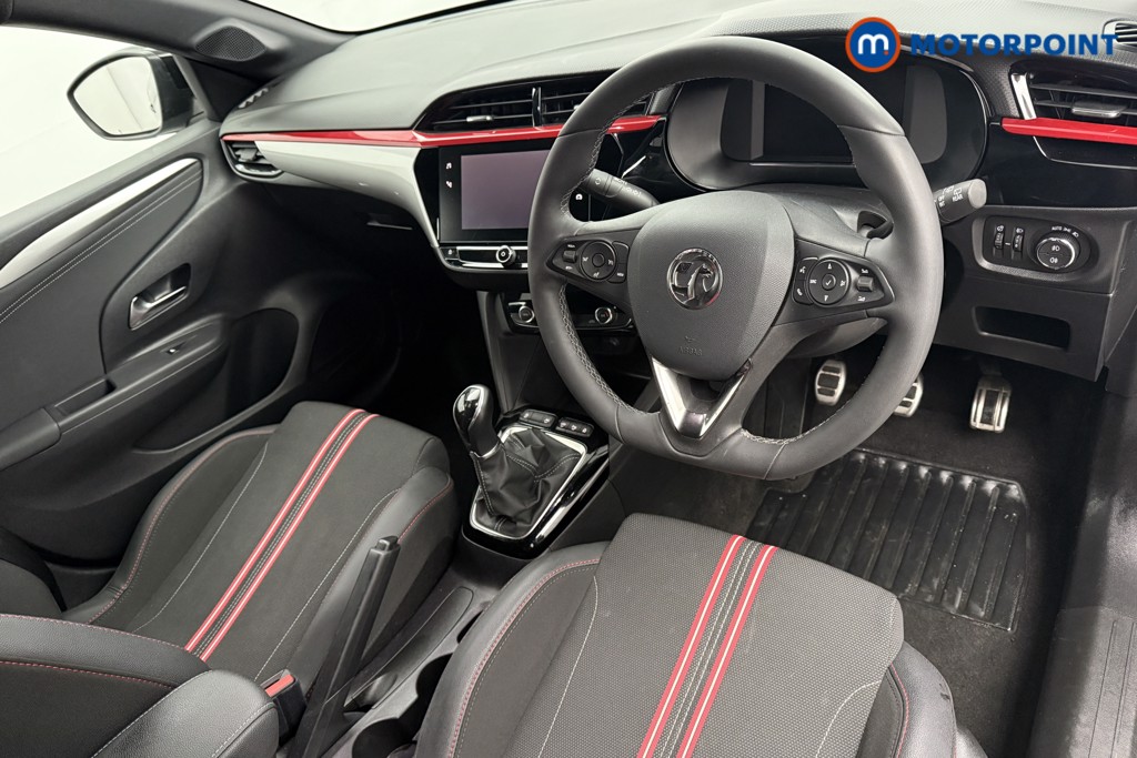 Vauxhall Corsa GS Manual Petrol Hatchback - Stock Number (1600797) - 1st supplementary image