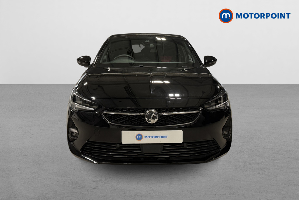 Vauxhall Corsa GS Manual Petrol Hatchback - Stock Number (1600797) - Front bumper