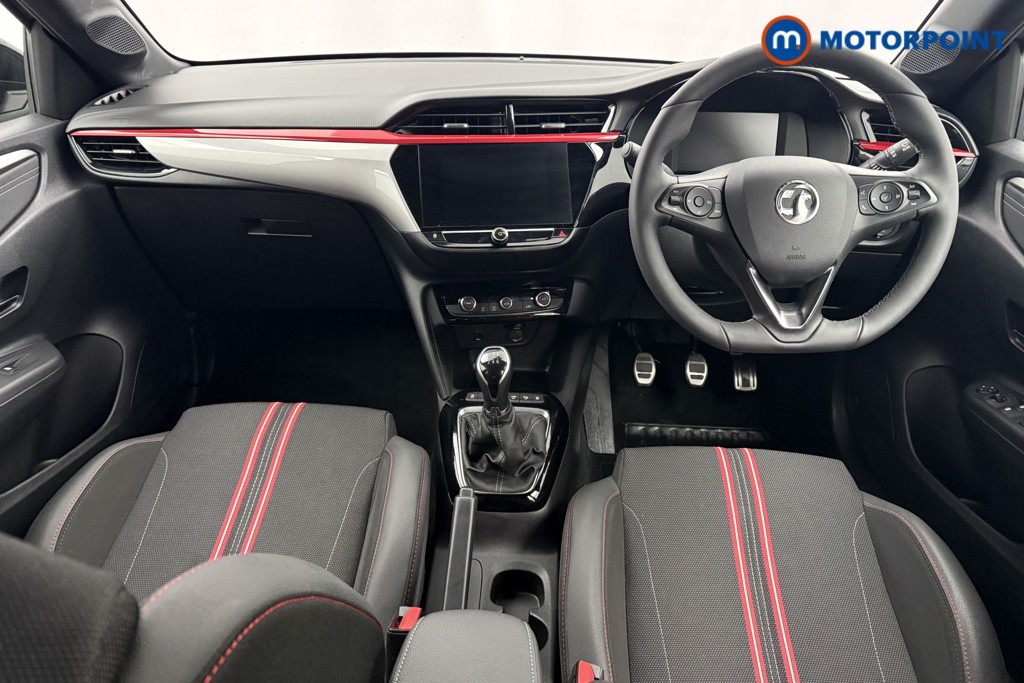 Vauxhall Corsa GS Manual Petrol Hatchback - Stock Number (1600878) - 2nd supplementary image