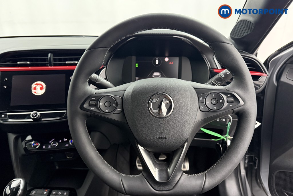 Vauxhall Corsa GS Manual Petrol Hatchback - Stock Number (1600878) - 3rd supplementary image