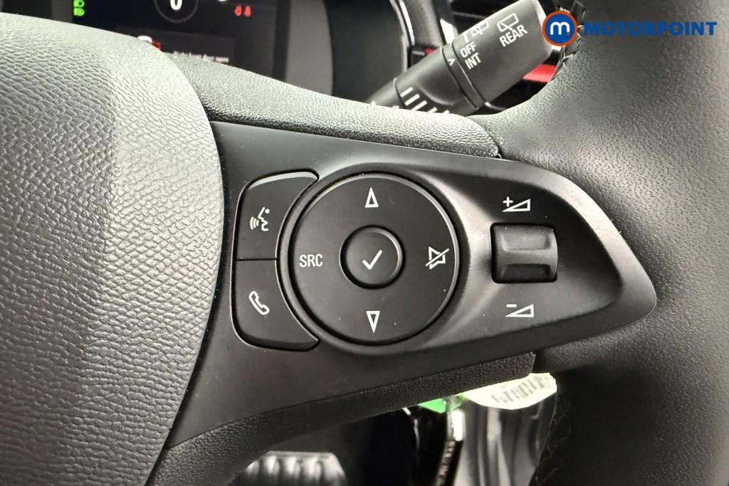 Vauxhall Corsa GS Manual Petrol Hatchback - Stock Number (1600878) - 5th supplementary image