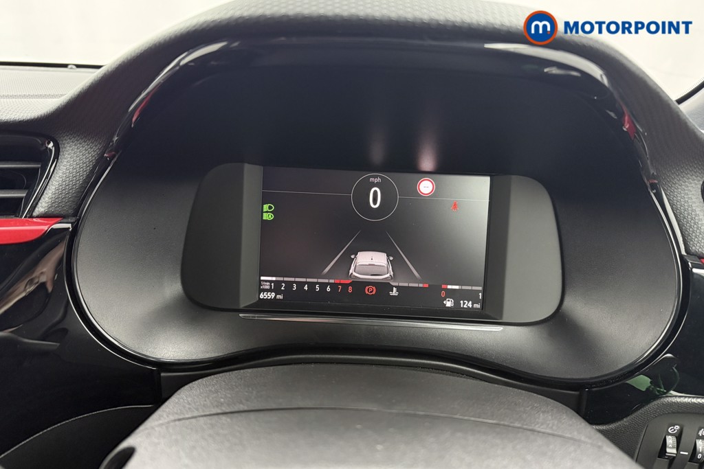 Vauxhall Corsa GS Manual Petrol Hatchback - Stock Number (1600878) - 6th supplementary image