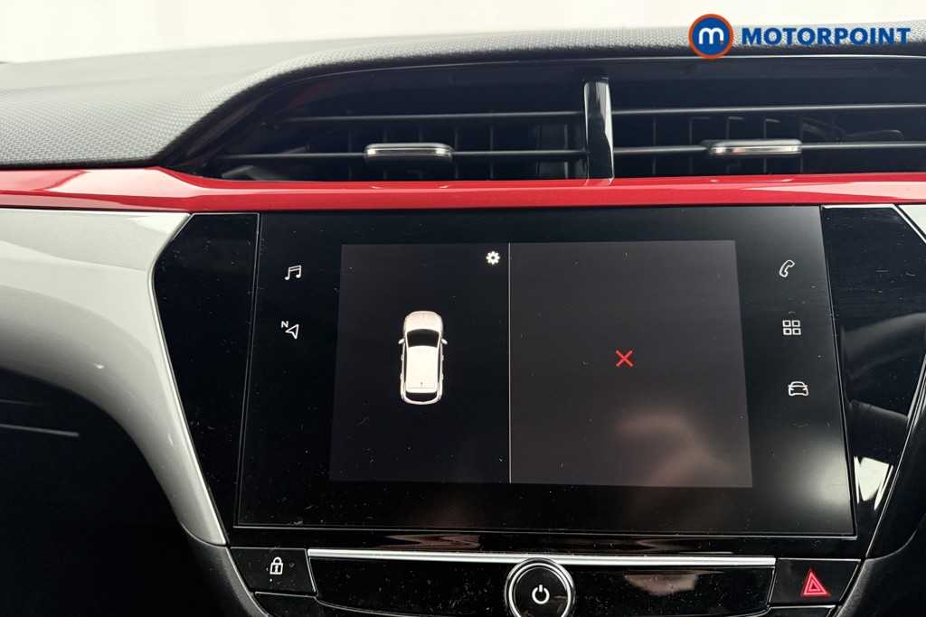 Vauxhall Corsa GS Manual Petrol Hatchback - Stock Number (1600878) - 10th supplementary image