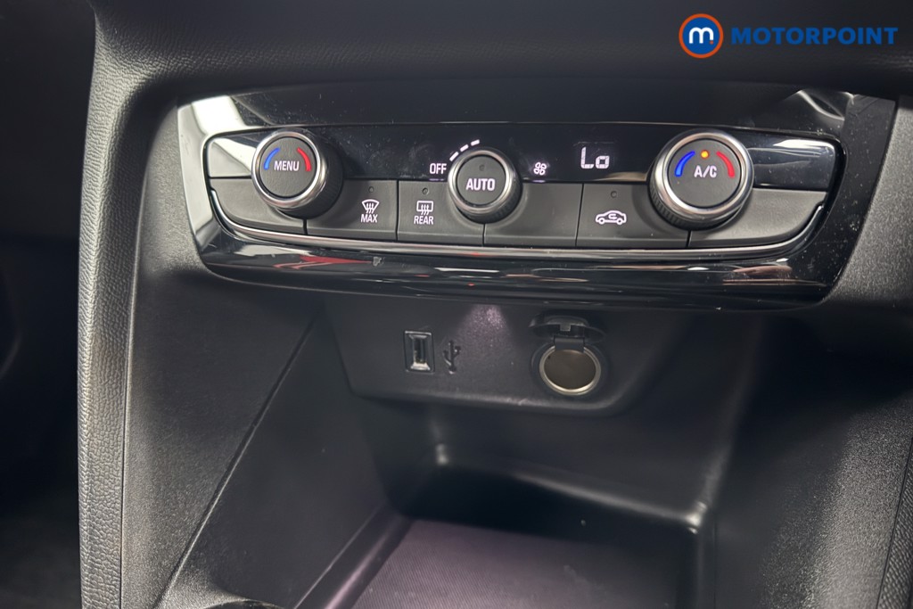 Vauxhall Corsa GS Manual Petrol Hatchback - Stock Number (1600878) - 11th supplementary image