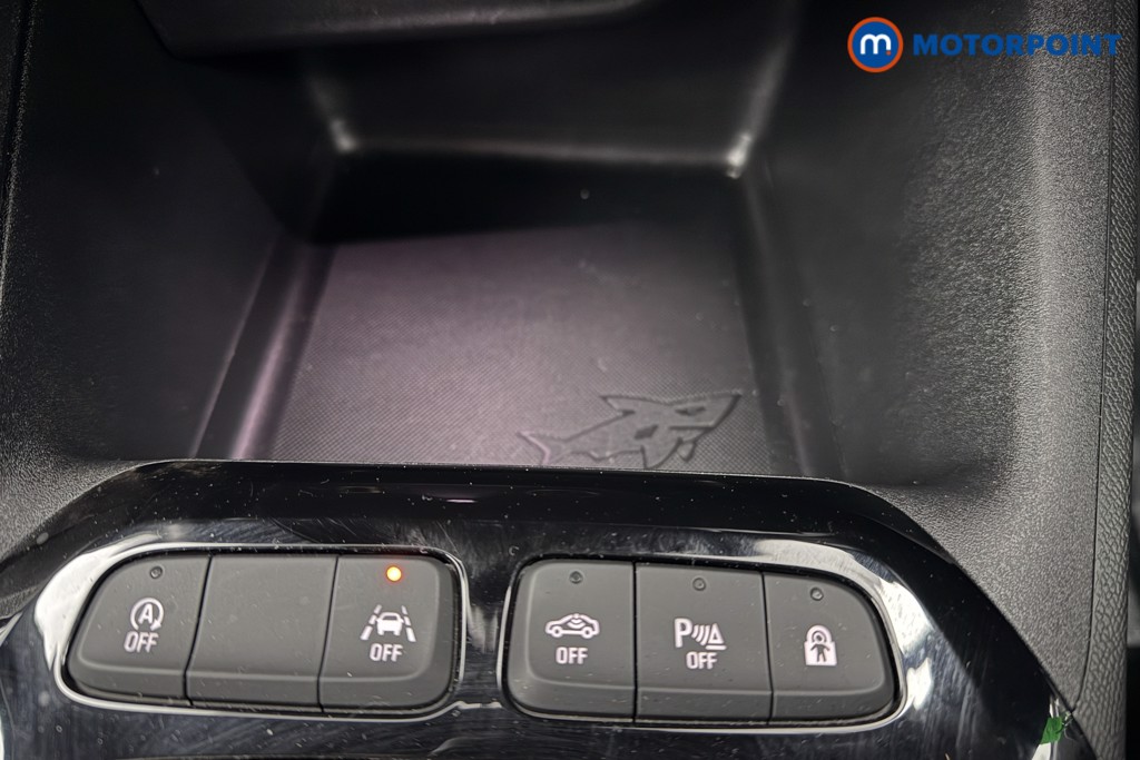 Vauxhall Corsa GS Manual Petrol Hatchback - Stock Number (1600878) - 12th supplementary image