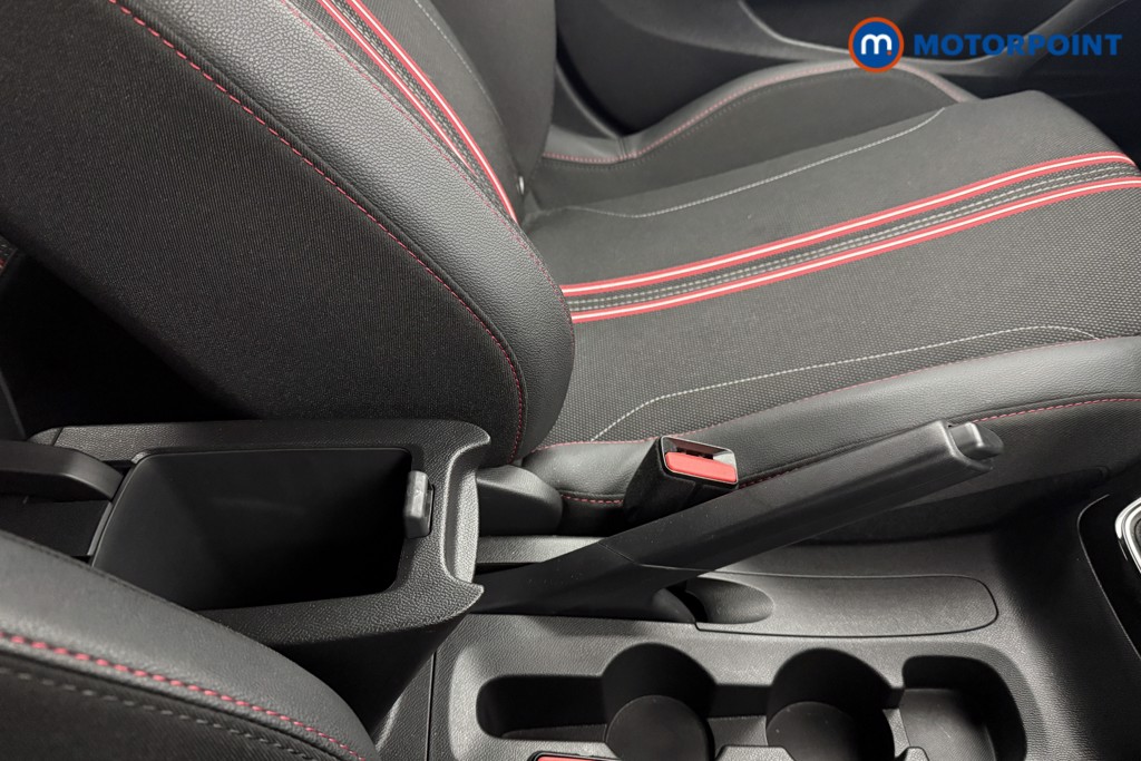 Vauxhall Corsa GS Manual Petrol Hatchback - Stock Number (1600878) - 14th supplementary image