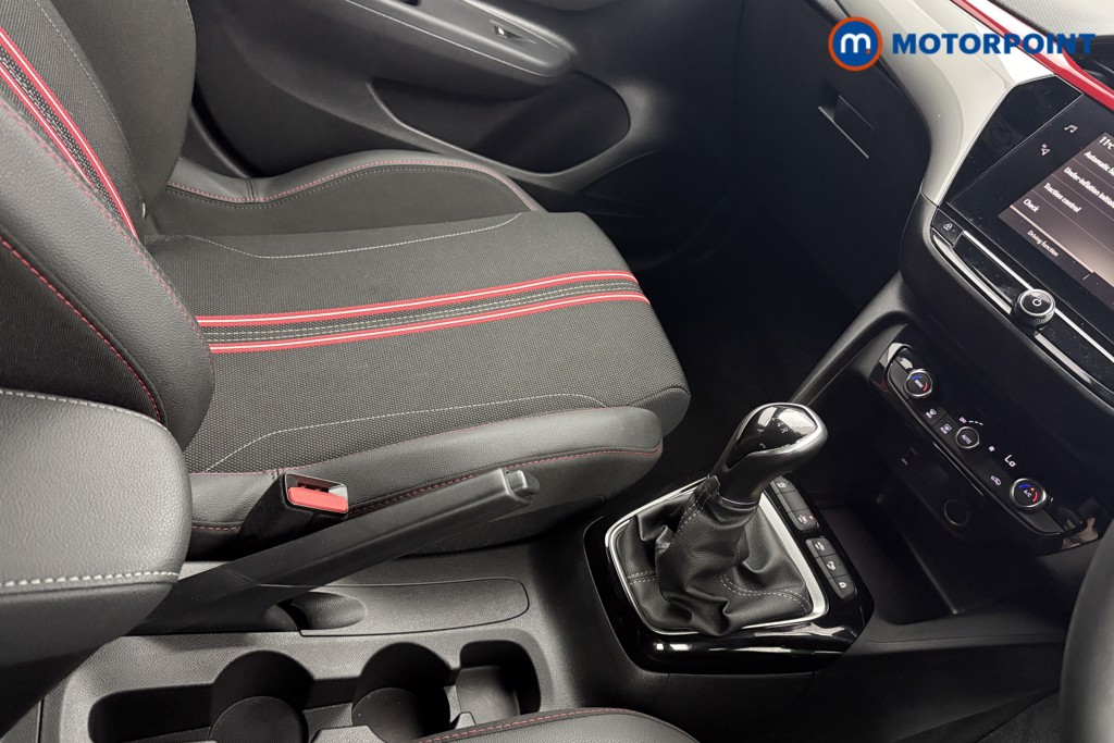 Vauxhall Corsa GS Manual Petrol Hatchback - Stock Number (1600878) - 15th supplementary image