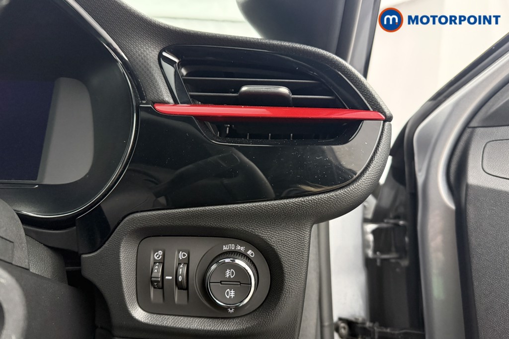 Vauxhall Corsa GS Manual Petrol Hatchback - Stock Number (1600878) - 16th supplementary image