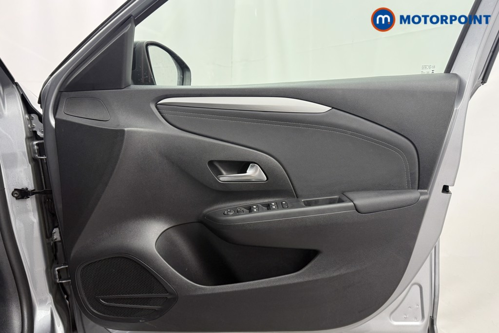 Vauxhall Corsa GS Manual Petrol Hatchback - Stock Number (1600878) - 17th supplementary image