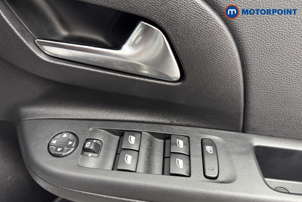 Vauxhall Corsa GS Manual Petrol Hatchback - Stock Number (1600878) - 18th supplementary image