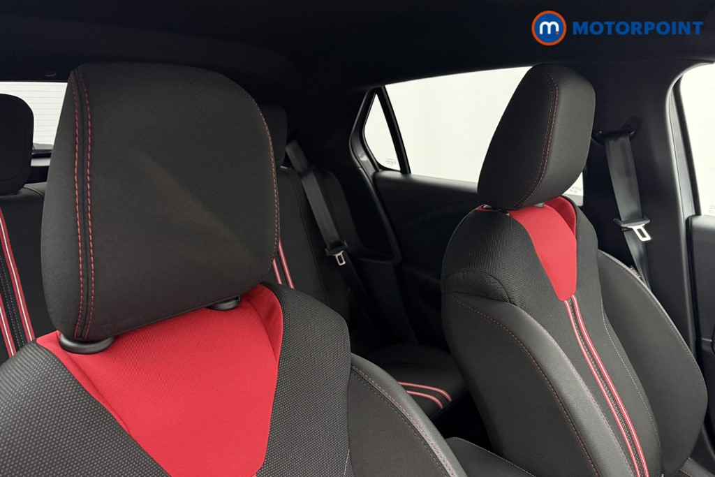 Vauxhall Corsa GS Manual Petrol Hatchback - Stock Number (1600878) - 20th supplementary image