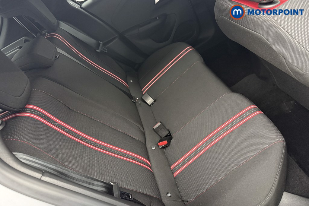 Vauxhall Corsa GS Manual Petrol Hatchback - Stock Number (1600878) - 22nd supplementary image