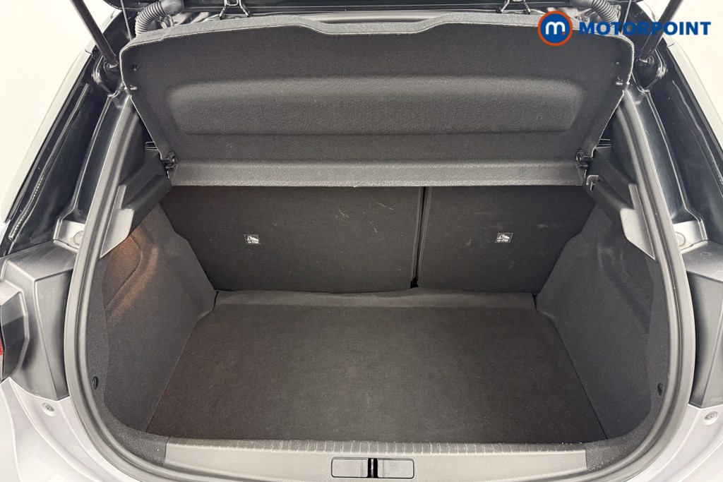 Vauxhall Corsa GS Manual Petrol Hatchback - Stock Number (1600878) - 23rd supplementary image