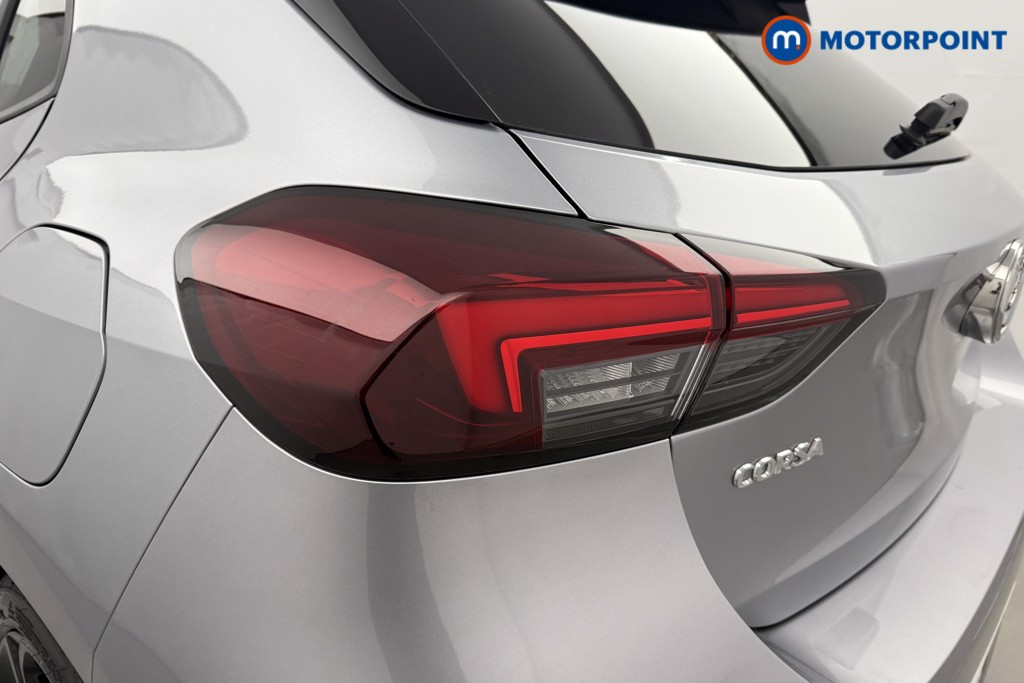 Vauxhall Corsa GS Manual Petrol Hatchback - Stock Number (1600878) - 24th supplementary image