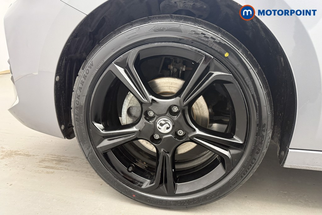 Vauxhall Corsa GS Manual Petrol Hatchback - Stock Number (1600878) - 26th supplementary image