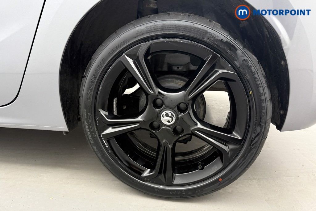 Vauxhall Corsa GS Manual Petrol Hatchback - Stock Number (1600878) - 27th supplementary image