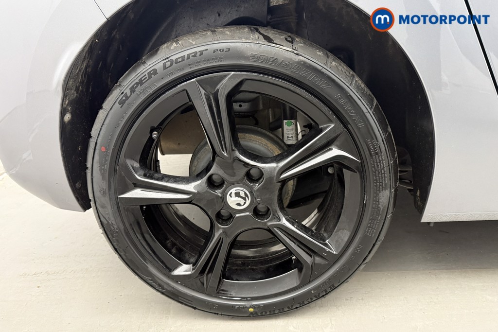 Vauxhall Corsa GS Manual Petrol Hatchback - Stock Number (1600878) - 28th supplementary image