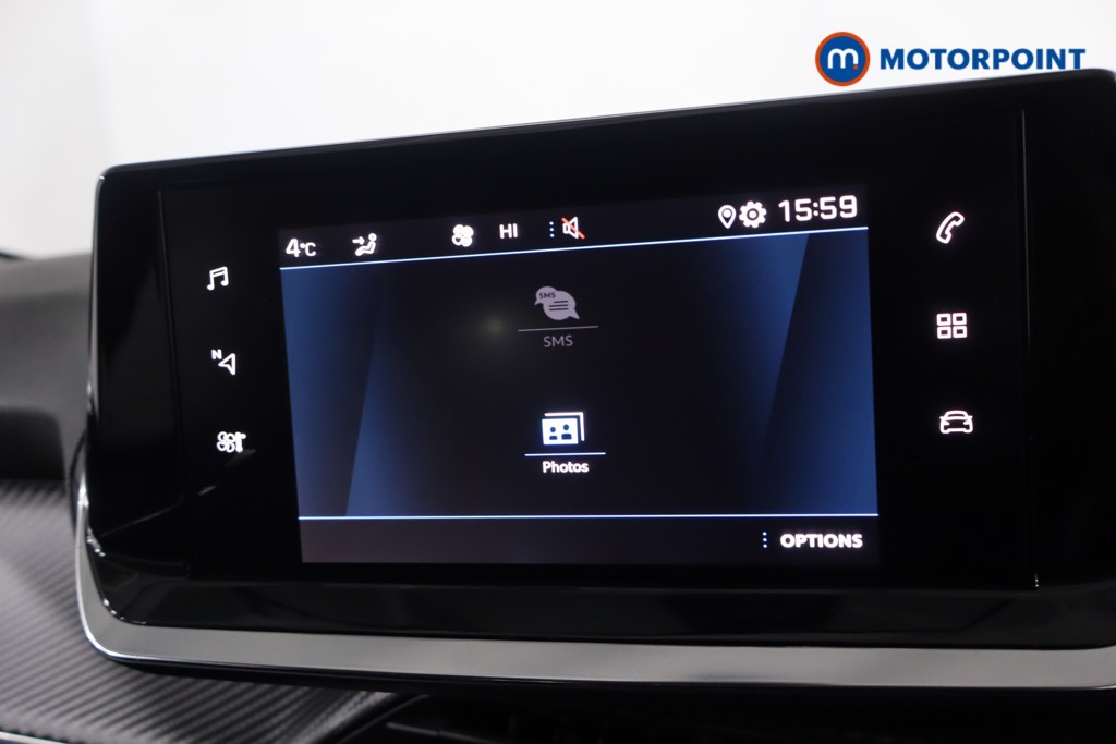 Peugeot 208 Allure Manual Petrol Hatchback - Stock Number (1600899) - 2nd supplementary image