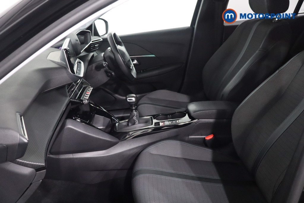 Peugeot 208 Allure Manual Petrol Hatchback - Stock Number (1600899) - 4th supplementary image