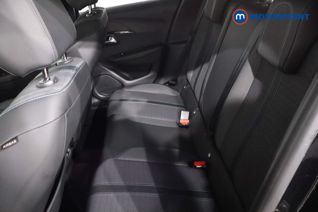 Peugeot 208 Allure Manual Petrol Hatchback - Stock Number (1600899) - 5th supplementary image