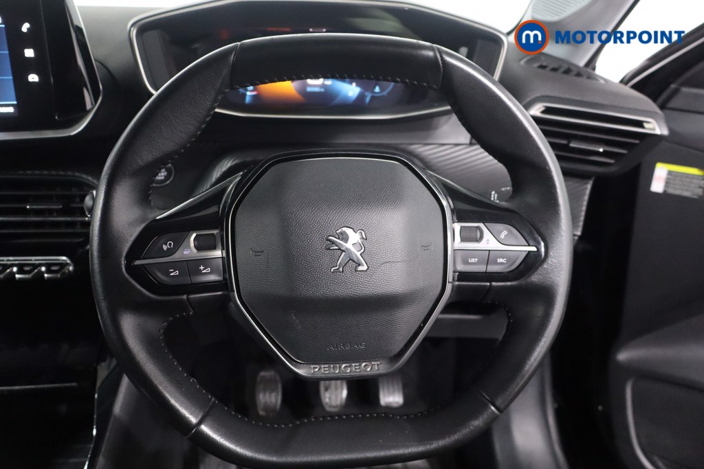 Peugeot 208 Allure Manual Petrol Hatchback - Stock Number (1600899) - 6th supplementary image