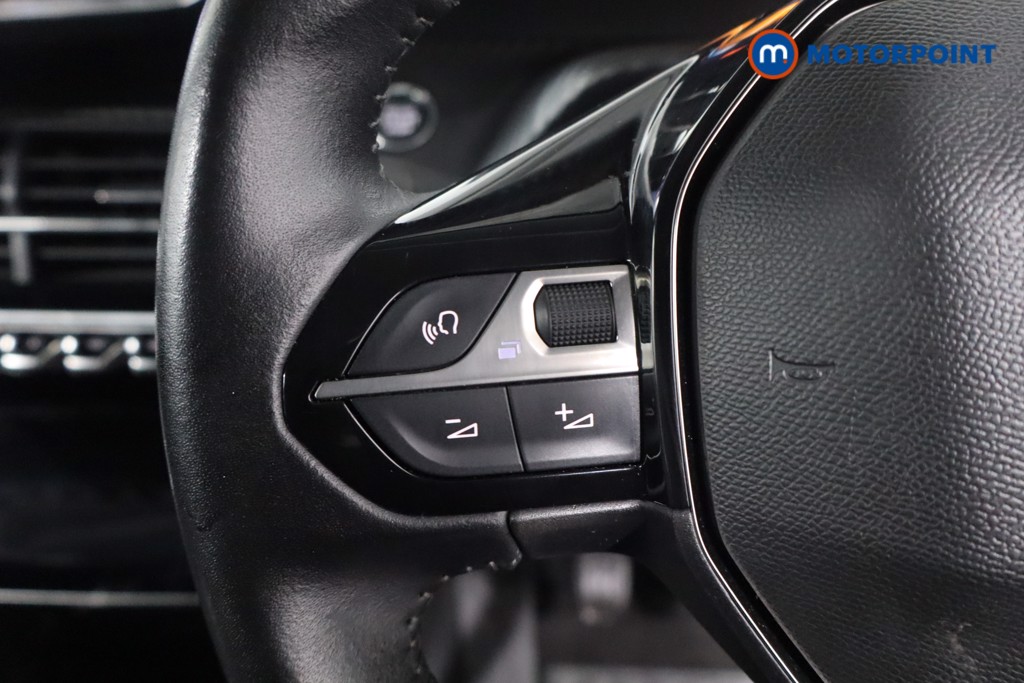 Peugeot 208 Allure Manual Petrol Hatchback - Stock Number (1600899) - 7th supplementary image