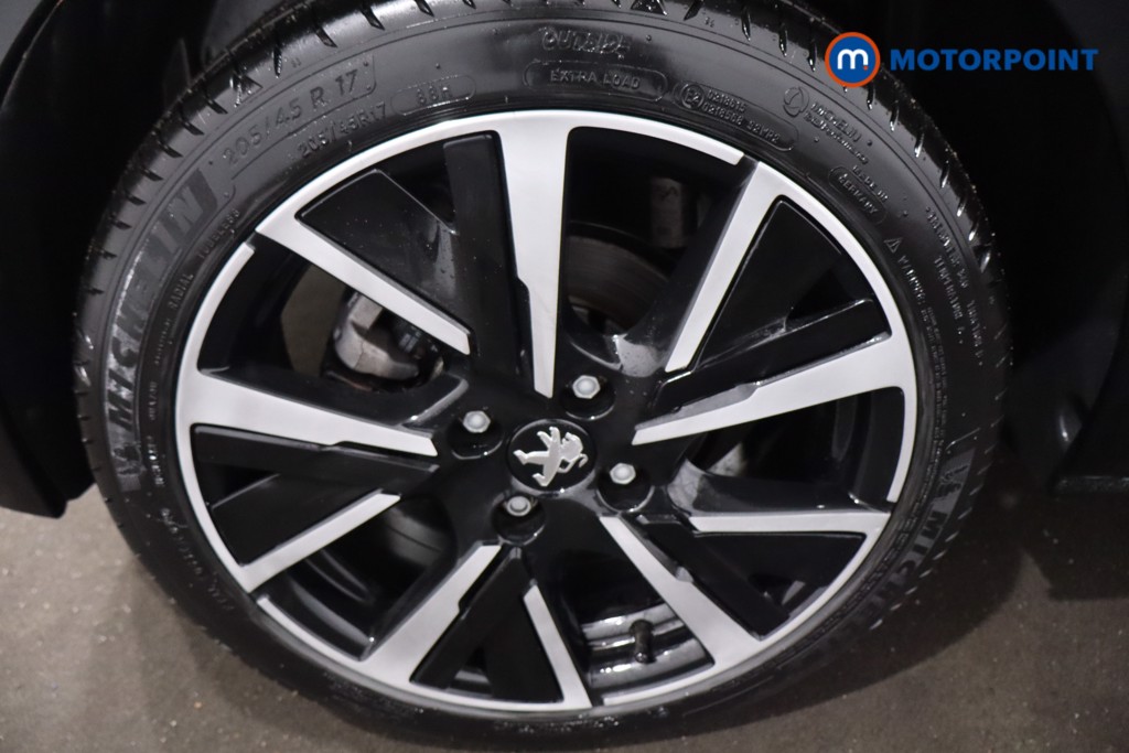 Peugeot 208 Allure Manual Petrol Hatchback - Stock Number (1600899) - 9th supplementary image