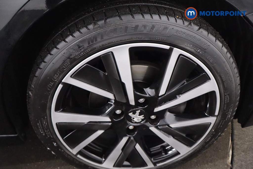 Peugeot 208 Allure Manual Petrol Hatchback - Stock Number (1600899) - 10th supplementary image