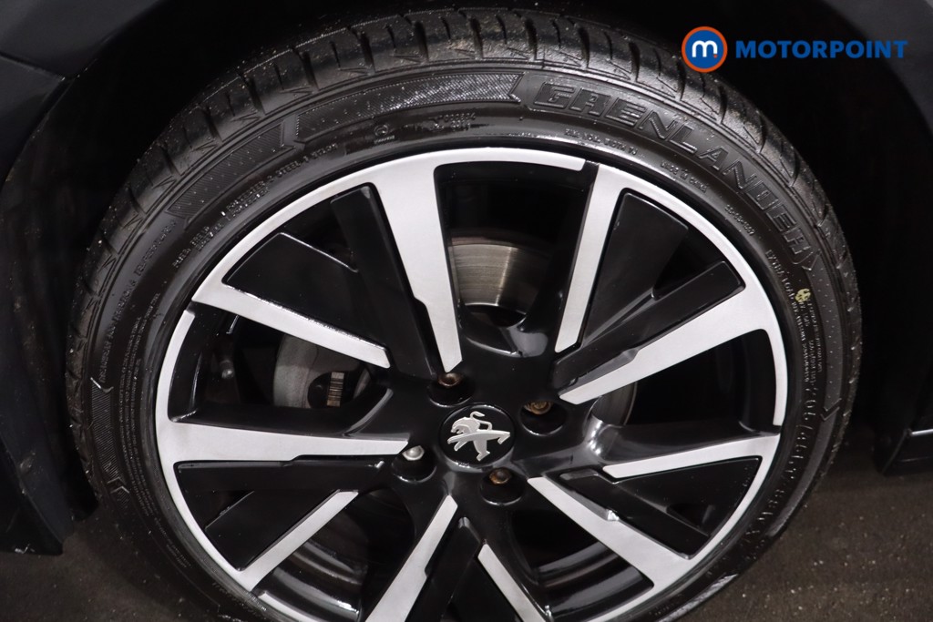 Peugeot 208 Allure Manual Petrol Hatchback - Stock Number (1600899) - 11th supplementary image