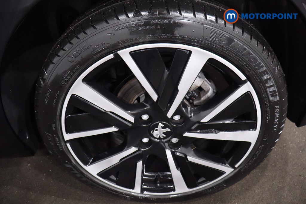 Peugeot 208 Allure Manual Petrol Hatchback - Stock Number (1600899) - 12th supplementary image