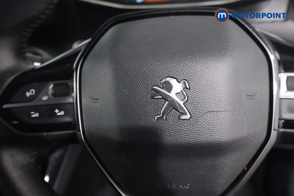 Peugeot 208 Allure Manual Petrol Hatchback - Stock Number (1600899) - 13th supplementary image