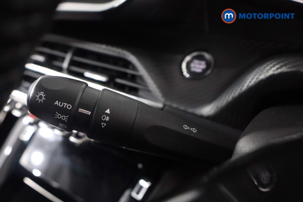 Peugeot 208 Allure Manual Petrol Hatchback - Stock Number (1600899) - 14th supplementary image