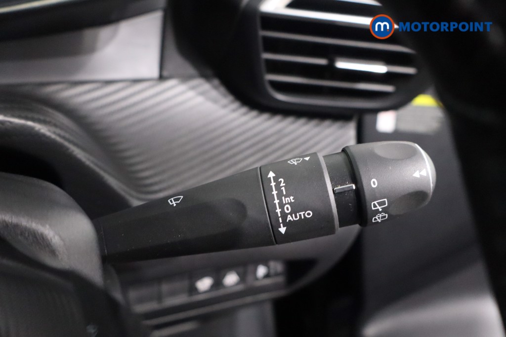 Peugeot 208 Allure Manual Petrol Hatchback - Stock Number (1600899) - 15th supplementary image