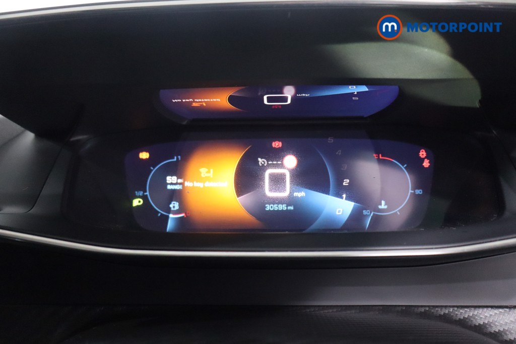 Peugeot 208 Allure Manual Petrol Hatchback - Stock Number (1600899) - 16th supplementary image