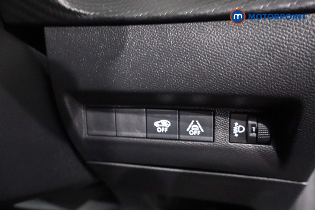 Peugeot 208 Allure Manual Petrol Hatchback - Stock Number (1600899) - 17th supplementary image