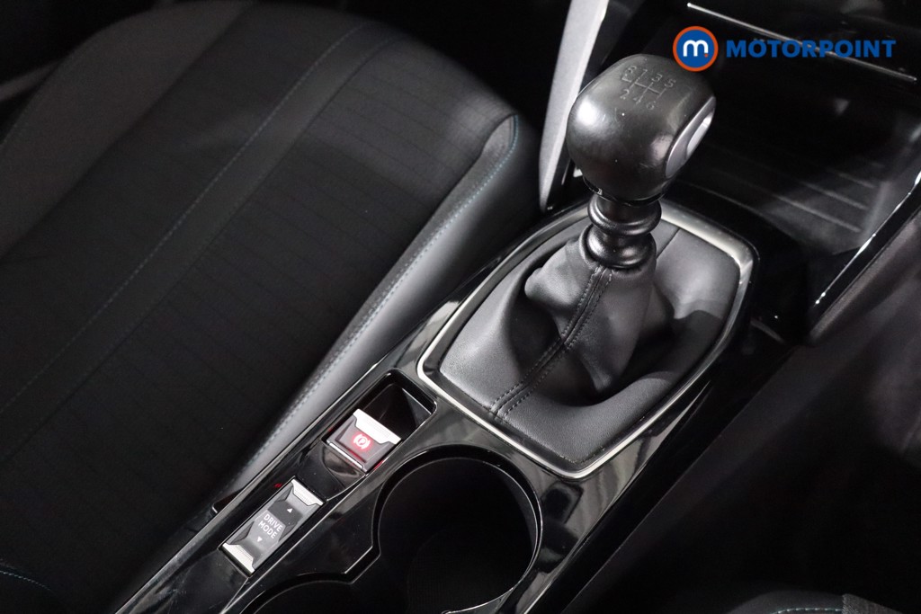 Peugeot 208 Allure Manual Petrol Hatchback - Stock Number (1600899) - 19th supplementary image