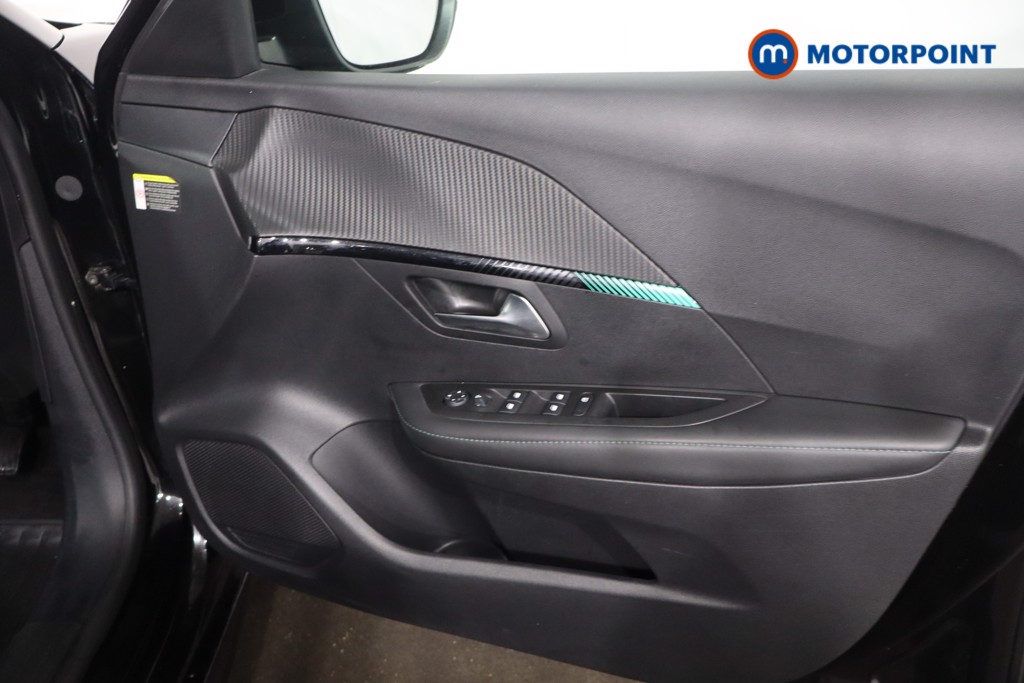 Peugeot 208 Allure Manual Petrol Hatchback - Stock Number (1600899) - 21st supplementary image