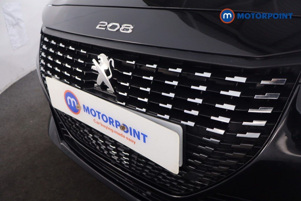 Peugeot 208 Allure Manual Petrol Hatchback - Stock Number (1600899) - 24th supplementary image